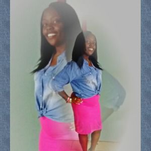 Meet your Posher, Latoya